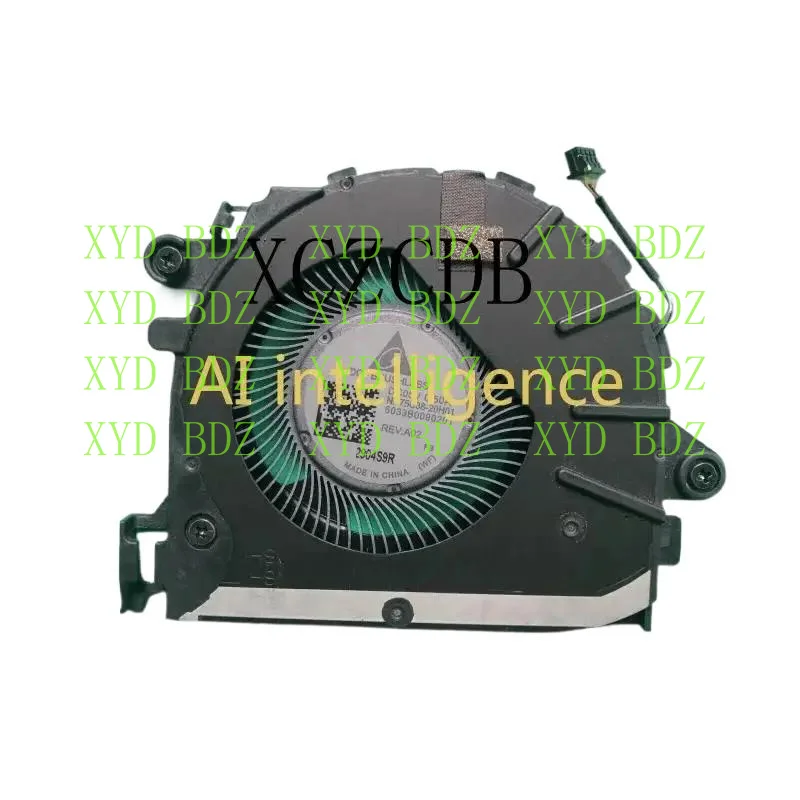 

DB Original for HP ProBook 635 Aero G8 Notebook PC HSN-I39C CPU COOLING FAN CDB