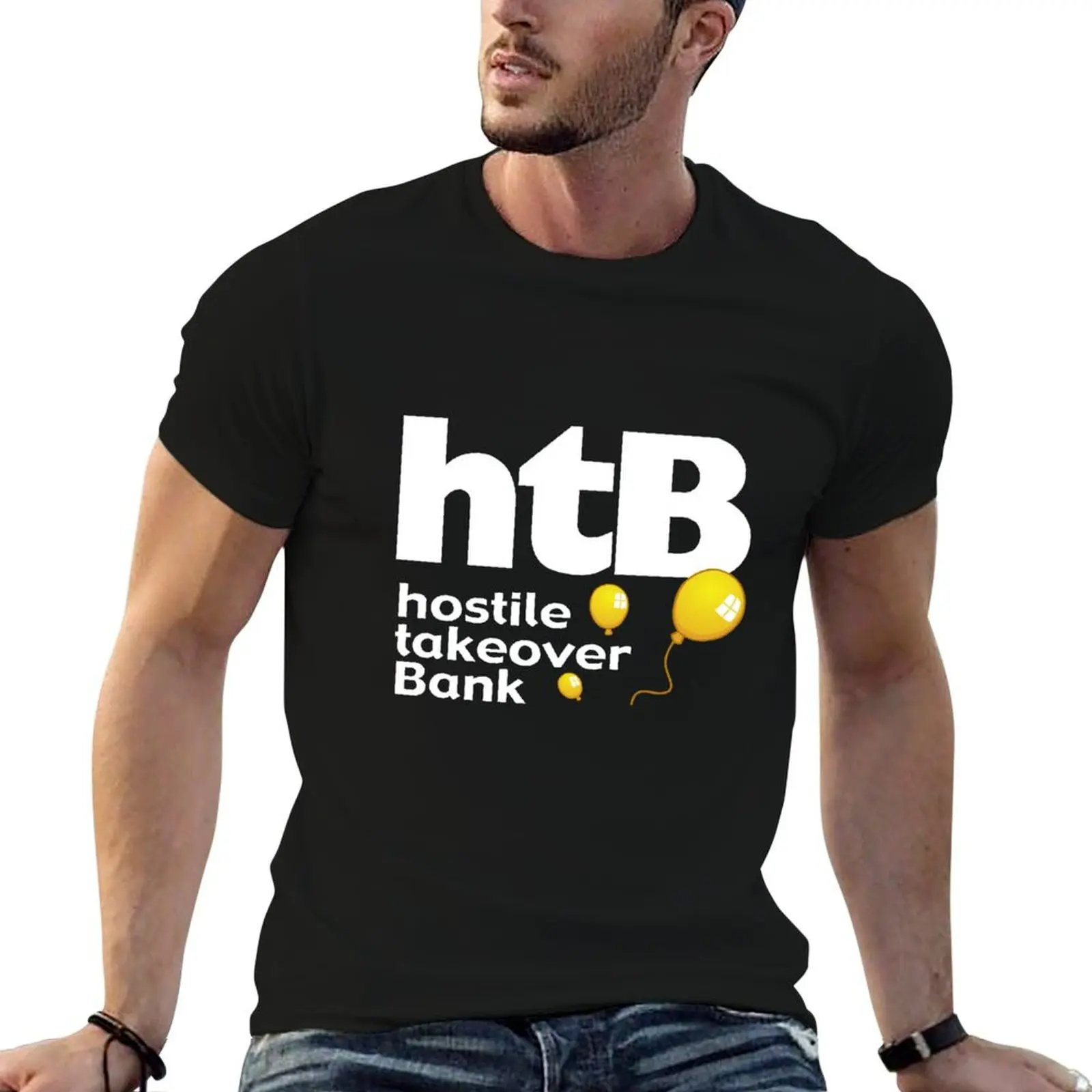 

for t shirts men pack t Over man white Bank shirts for man Hostile T-Shirt Take