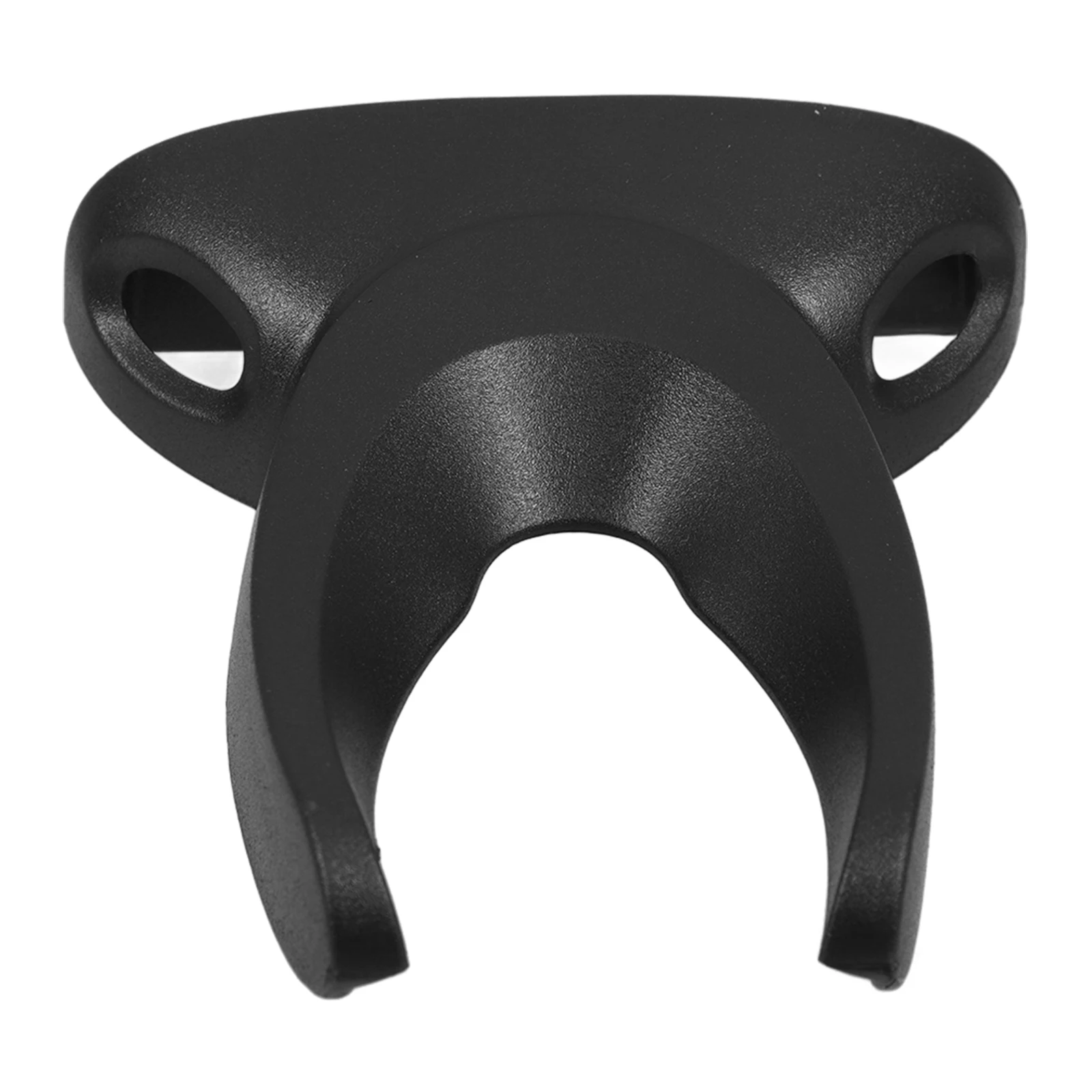 

Plastic Barcode Scanning Stand Stable Handheld Reader Holder for Supermarket Scanner Rack Scanner Holder for Wall