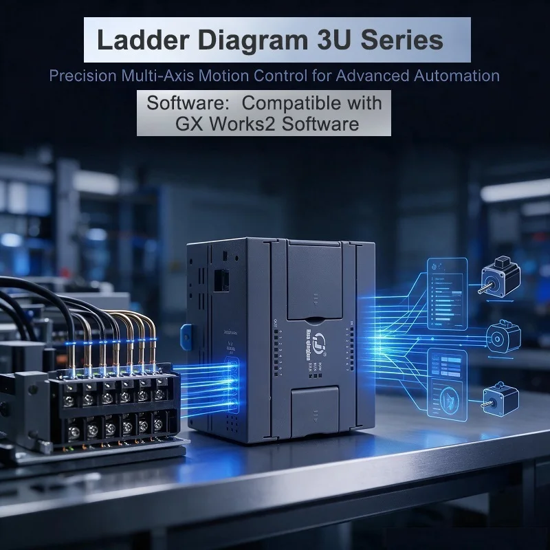 plc-con-8-uscite-a-rele-8di-8do-lan-rs485-232-2ai-2ao-0-5v-0-10v-0-20ma-4-20ma-modbus-rtu-tcp-diagramma-a-scala-controllore-plc-qj-3u16mr