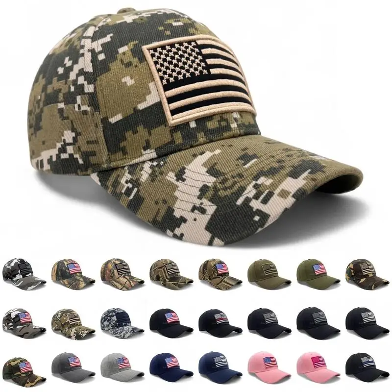 Thumbnail 2 - #1 Top 20 Baseball Caps Worth Buying In 2026