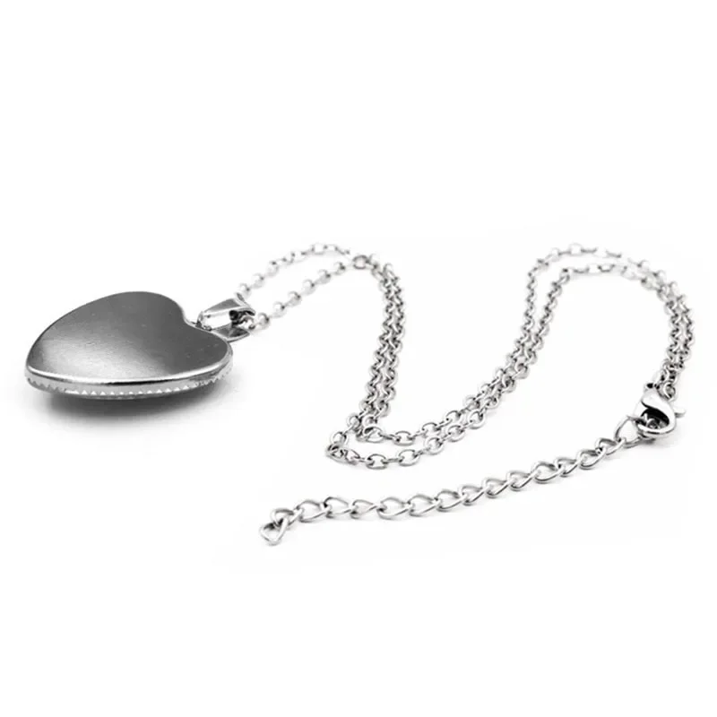 Gabbys Dollhouses قلادة لفتاة لطيف الخوخ القلب مجوهرات الأزياء سترة الديكور أنيمي الكرتون اكسسوارات الاطفال اللعب هدية #3