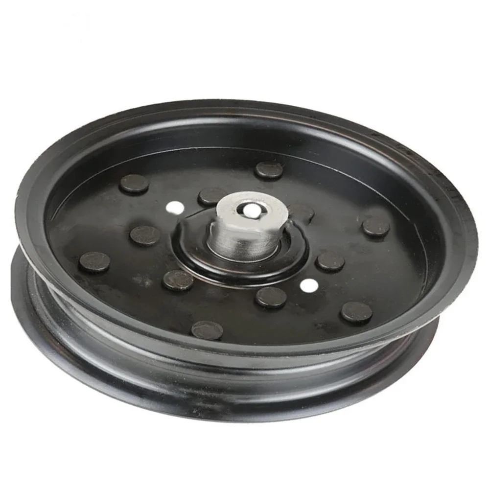 Fitment GT XLS Idler Pulley Wide Compatibility Wide Compatibility Compatible Models Easy Installation Idler Pulley