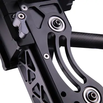 8 best sales Camera crane jib - №1