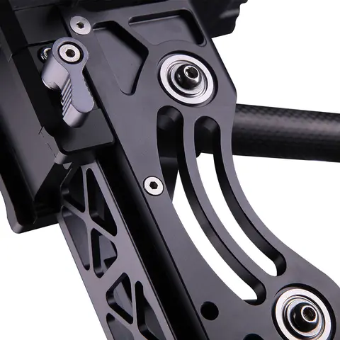 8 best sales कैमरा क्रेन जिब - №1