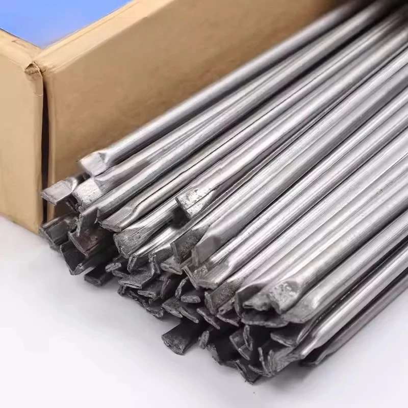 Hardfacing Welding Electrode AWS A5.13 Wear Resistant Surfacing Rod for Mining Agricultural Machinery Repair