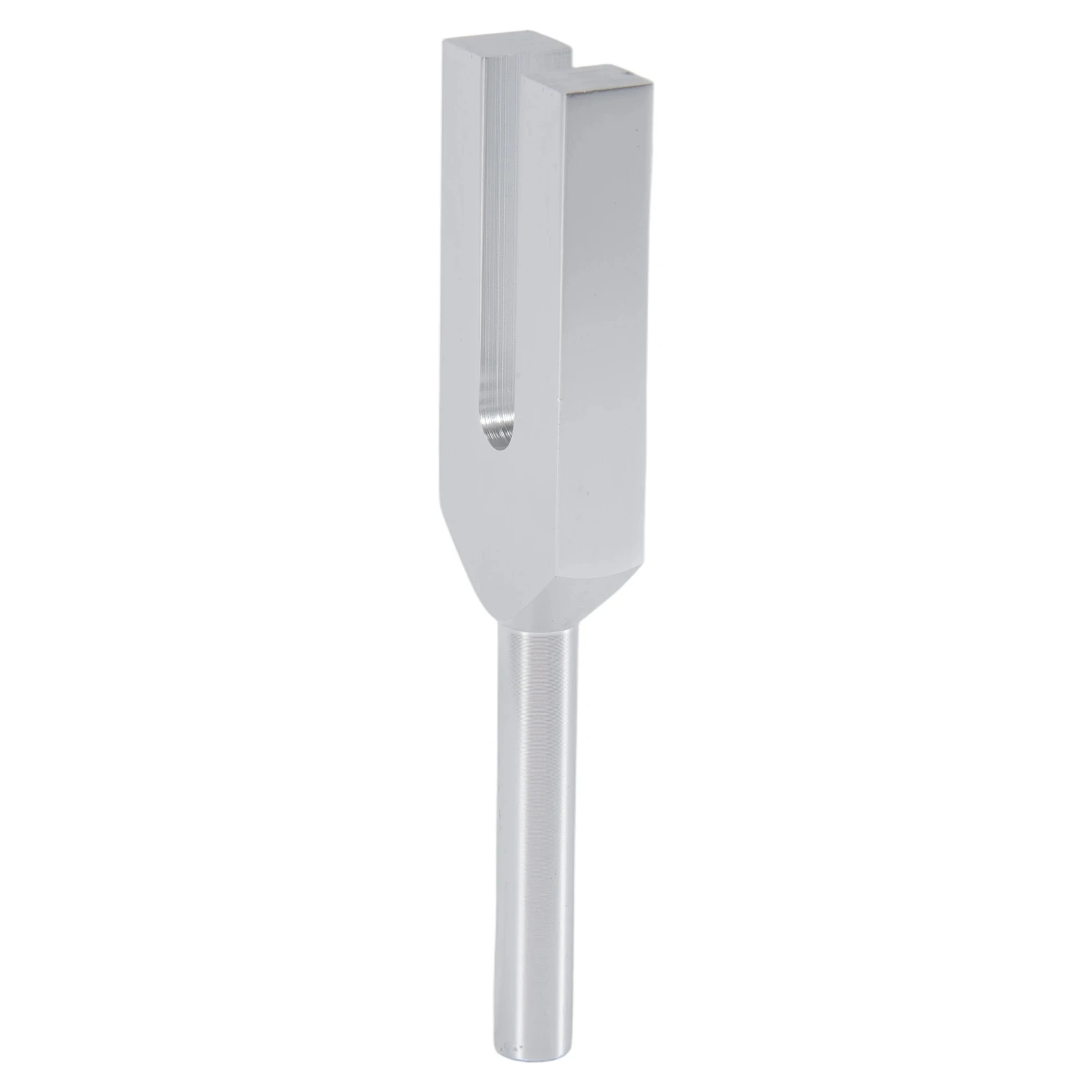 NALFI-High-Frequency Energy Tuning Fork 4096HZ Tuning Fork Aluminum Alloy Healing Sound Vibration Tuning Fork