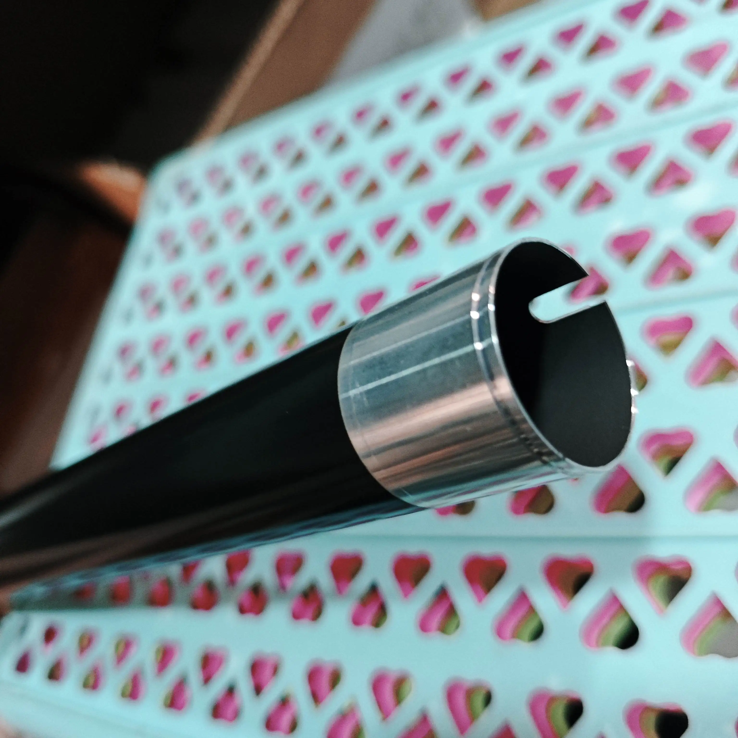 

5pcs New Upper Fuser Roller 6LK72100000 For Toshiba 2008A 2508 2518 2518A 3018 3018A 3008 3508 4508 5008 5018