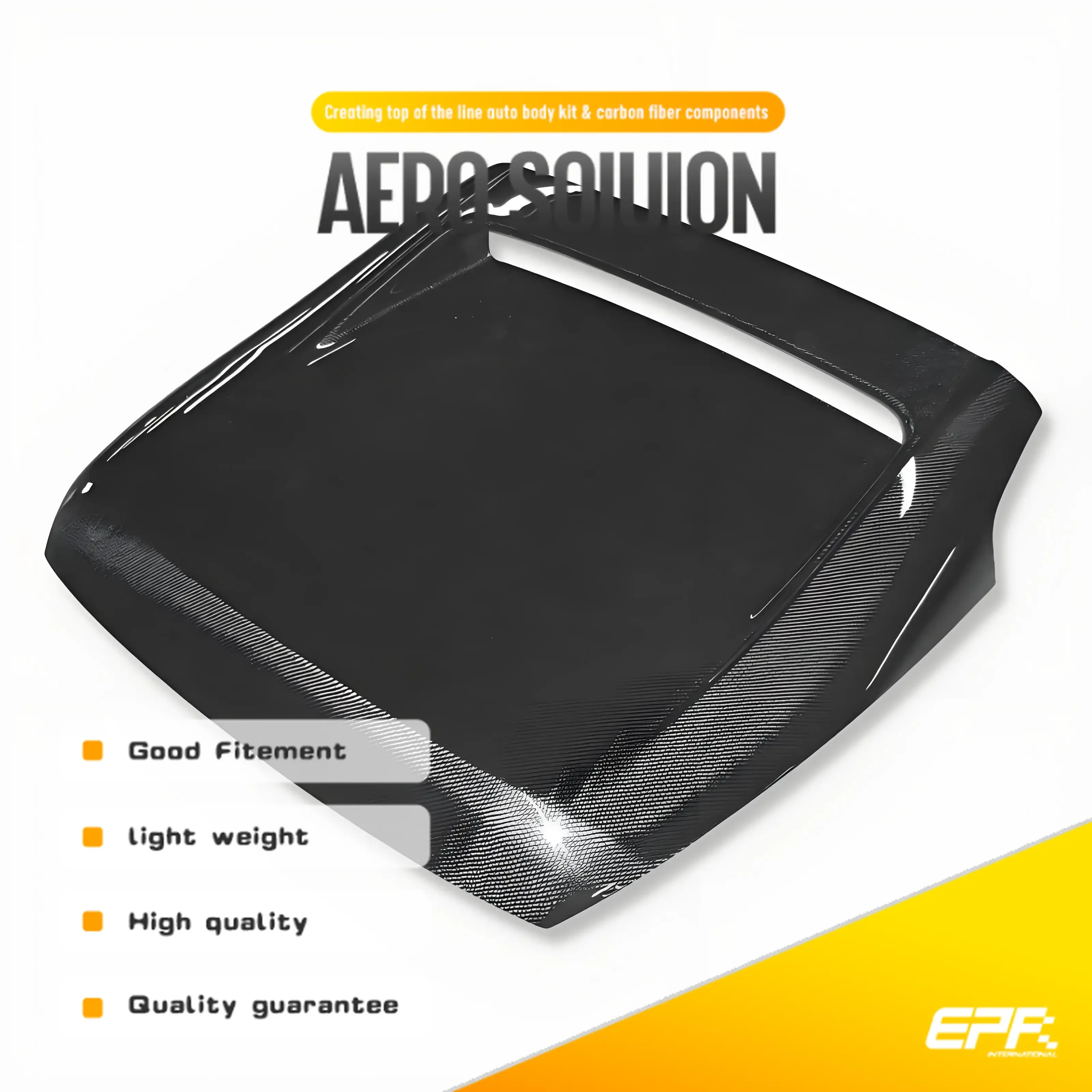 

2003-2008 Nissan Fairlady Z33 350Z | Задний багажник типа TM с окошком Prospec — высококачественный материал FRP