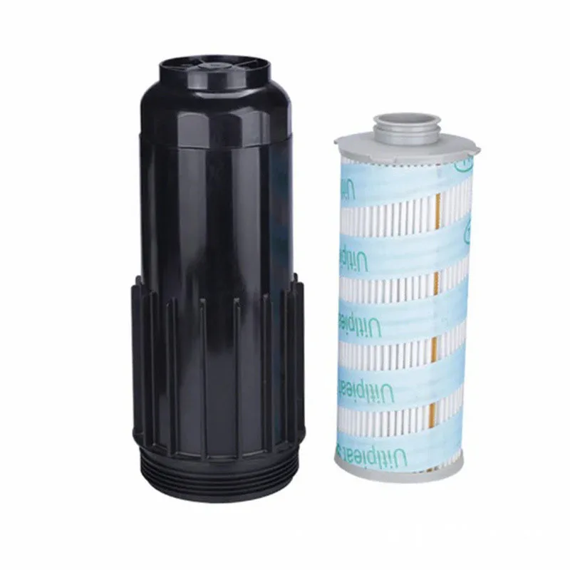 2996416 Oil Filter Assembly Compatible with Iveco 380 420 450 500 560 410 440 Replace P954658 5801592275 50054655 50054654