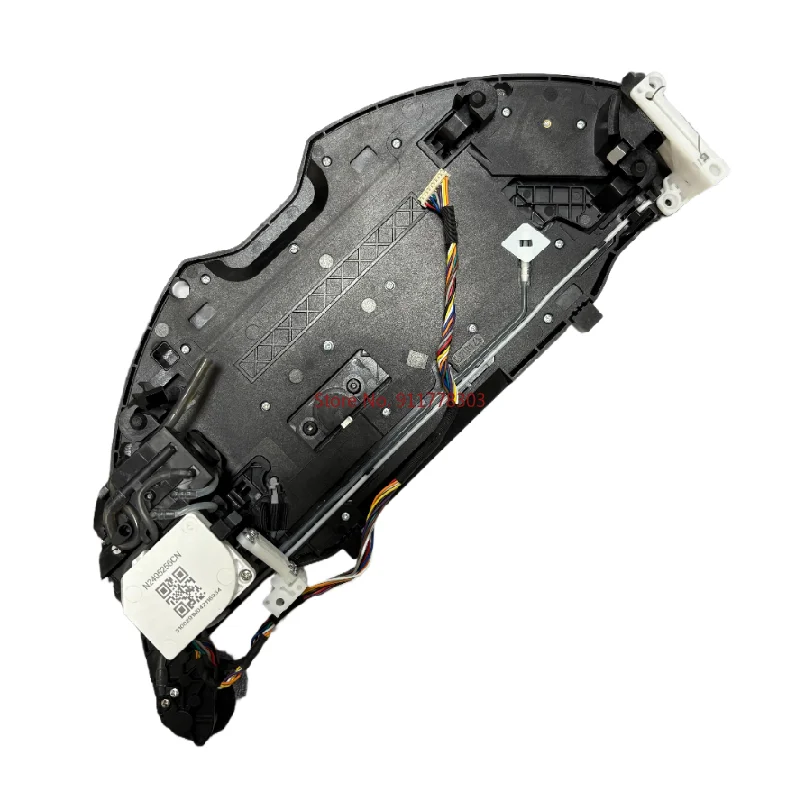 オリジナルモップモジュール Roborock S8 Max Ultra S8 Maxv Ultra 掃除機交換用振動モップモーター