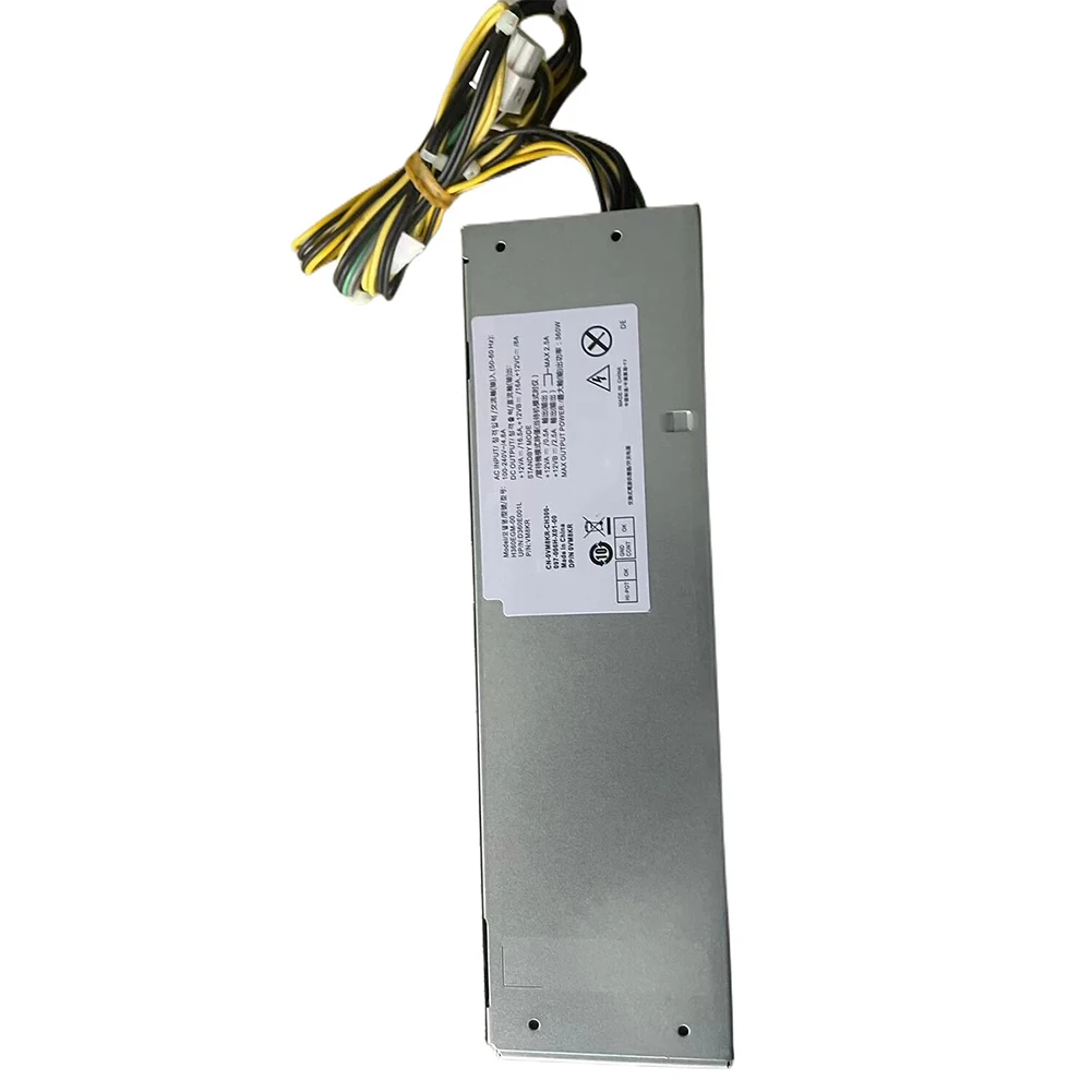 for atx 6 4 6 H360EGM-00 PSU Metal Construction Standard Size Chassis Quiet Operation For Desktops High-performance Hardware