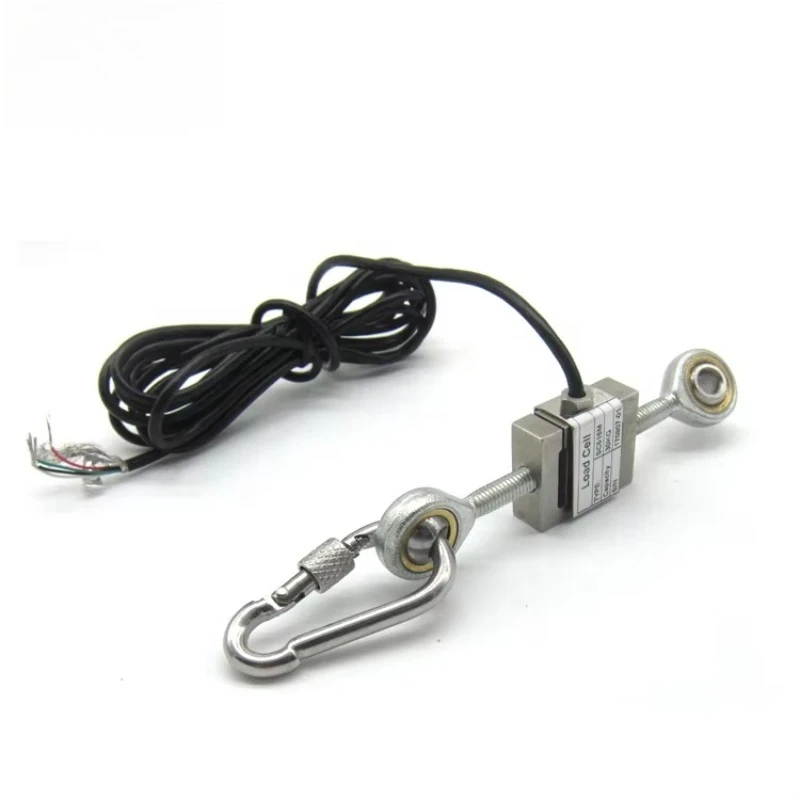 

Hot Sale Waterproof micro miniature load cell sensor 50kg in weighing scale