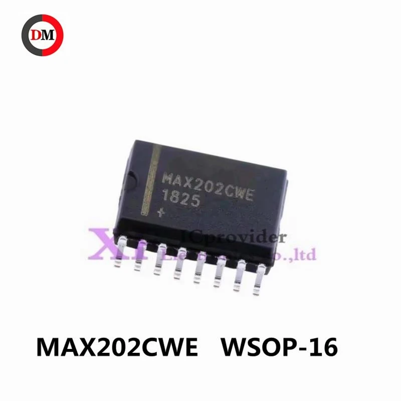 WSOP-16 ??? ?? ???? ??, MAX202 MAX202CWE MAX202EWE, 10-20 ?, 100% ???