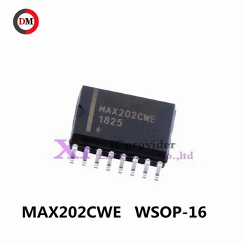 WSOP-16 ??? ?? ???? ??, MAX202 MAX202CWE MAX202EWE, 10-20 ?, 100% ???