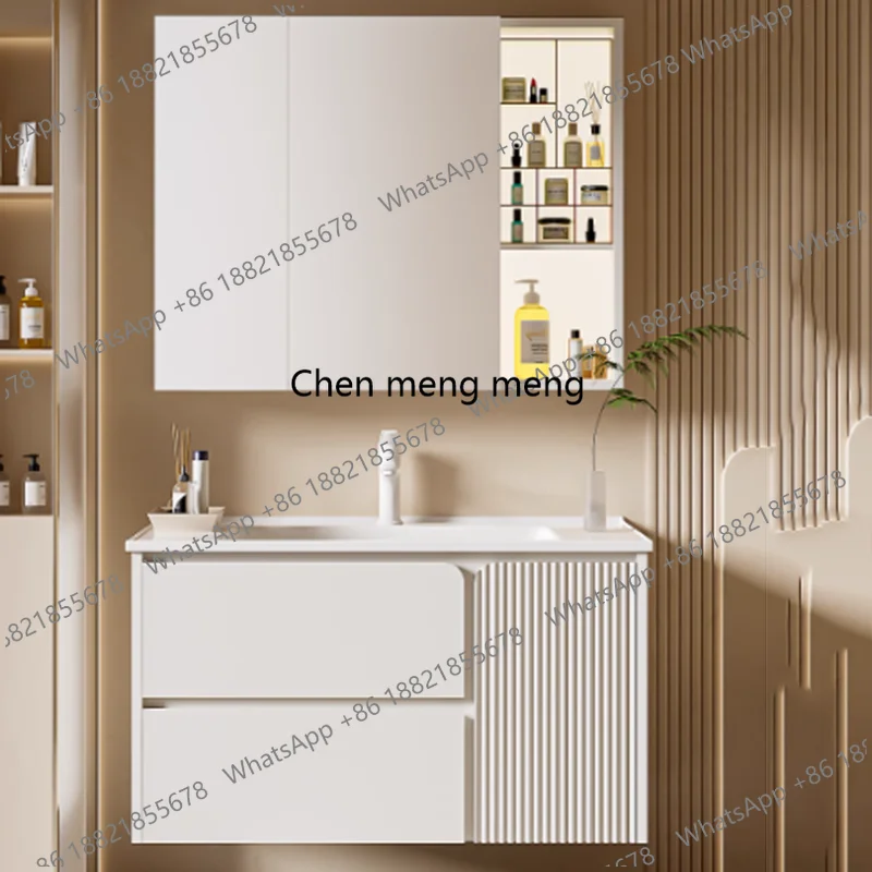 Shelves Perfume Bathroom Cabinet Display Disinfecting Plant Over Drawers Bathroom Cabinet Paper Gadgets Gabinete Home Furniture