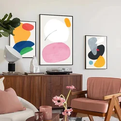 Simple Graphic Beautiful Poster Hot Classic Movie Posters The Office Prints Vintage Home Room Decor Aesthetic Art Wall Painting