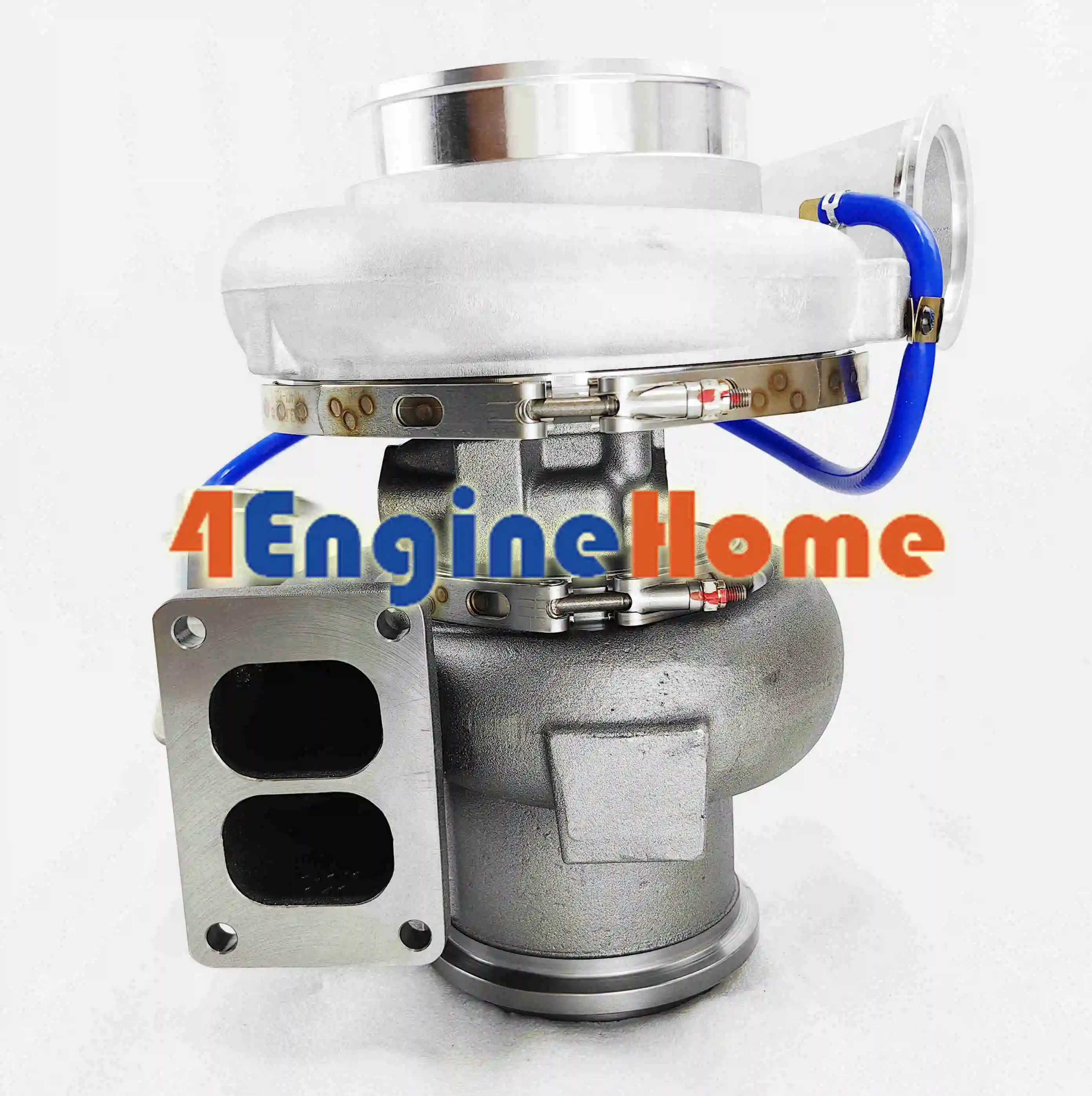 774451-5004S E23538881 GTA5018 Turbocharger for Detroit Diesel Industrial Truck Various 14.0L Series S60 Engine 774451-0001