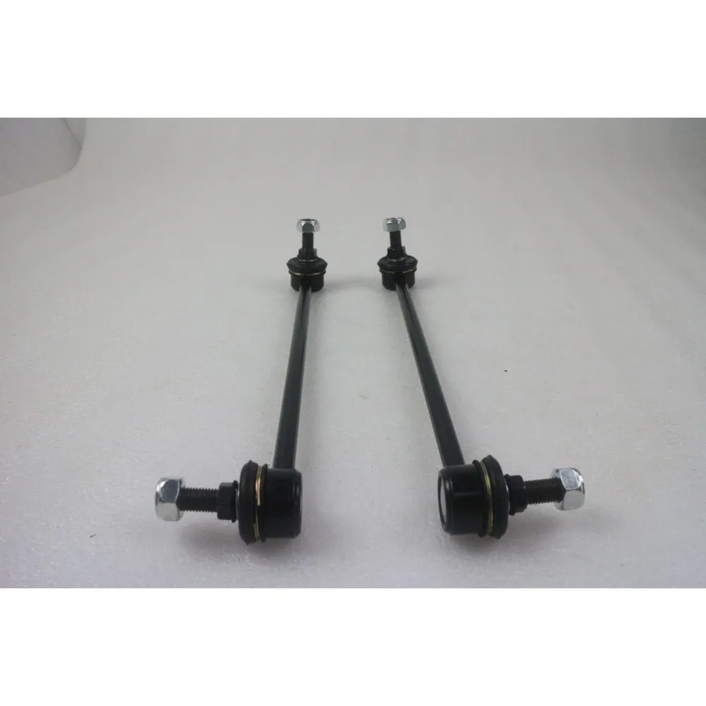 

2pcs Front Stabiliser Anti Roll Bar Drop Link Fit For 2001-2009 Hyundai Coupe 54830-2C000, 54840-2C000