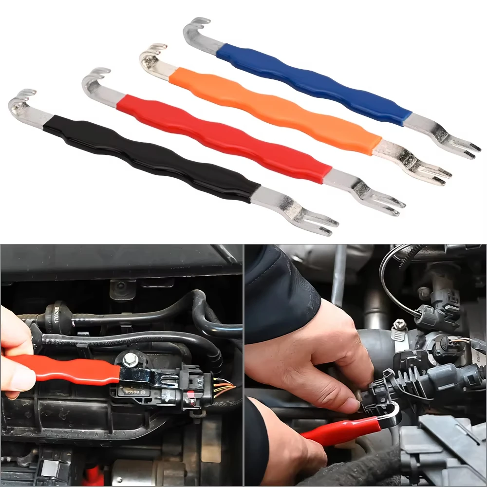 

1PC Auto Car electrical terminal connector separator disassembly tool suitable for Car Repair and Maintenance