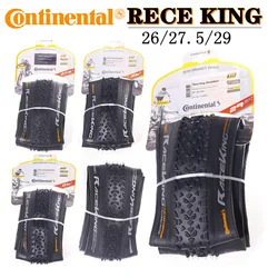 Continental Race King 29 Mountain Bike Puncture-proof Tire Is Suitable For Road Commuting /Long-distance Cycling / Cross-country