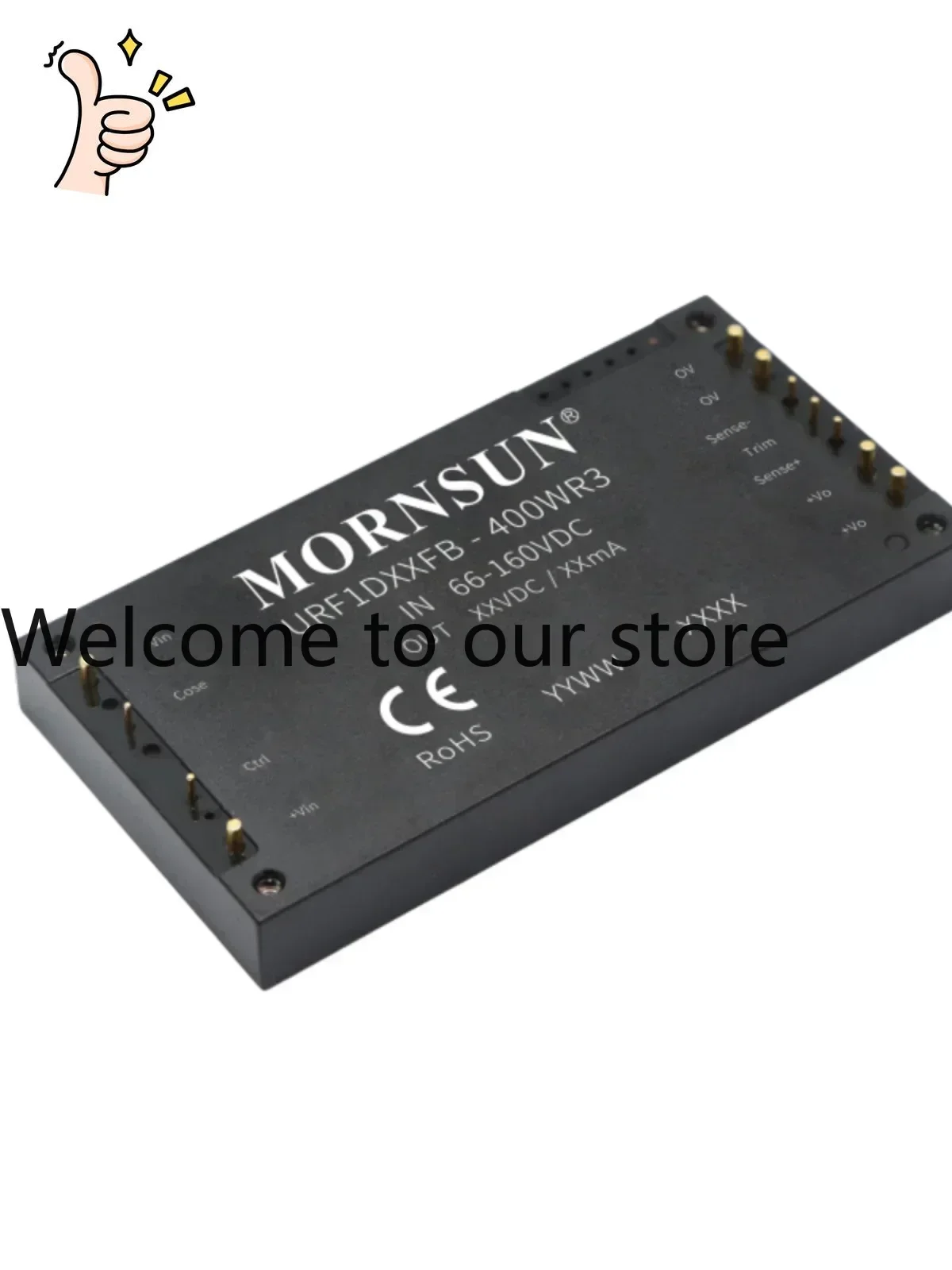 2025 URF1D05FB-400W…