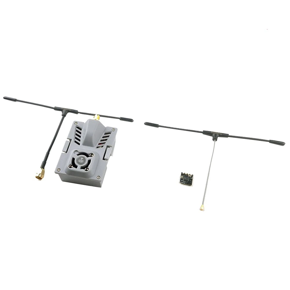 ممتاز-Expresslrs ES900TX ES900RX 868Mhz ELRS TX استقبال طويل المدى ل RC FPV TX16S T12 T18 الطائرة بدون طيار كوادكوبتر
