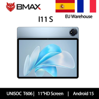 BMAX MaxPad I11 S Tablet Android 15 11\