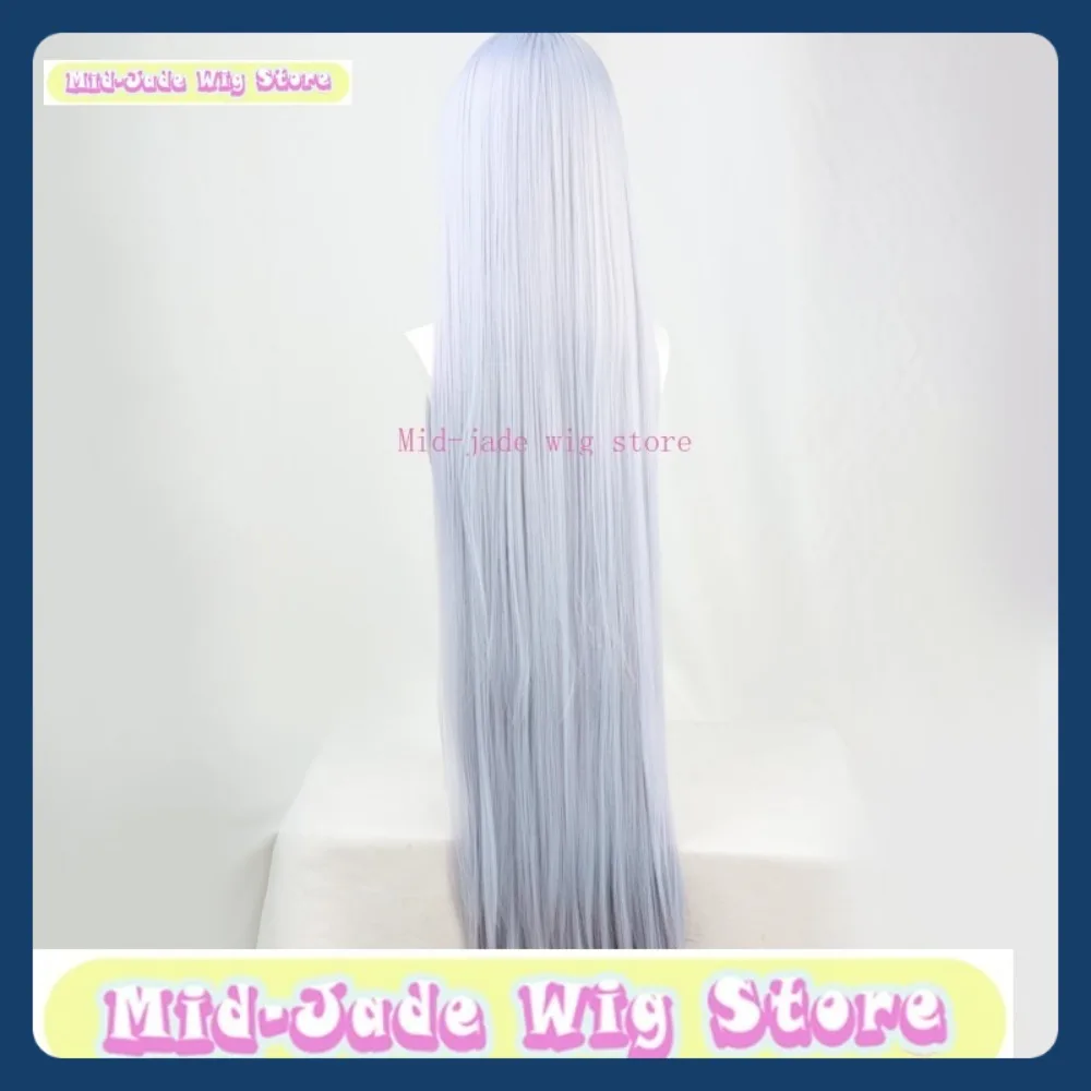 Peruca de jade médio, projeto de loja sekai yoisaki kanade, peruca cosplay, anime, jogo de dramatização, cabelo sintético, festa de halloween