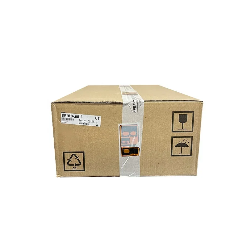 B R 100% Asli Baru Kinerja Tinggi Penjual Emas 8V1016.50-2 1.3 A ACOPOS Servo Drive