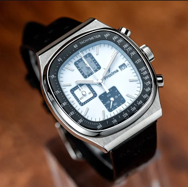 Proxima Men Chronog… - image