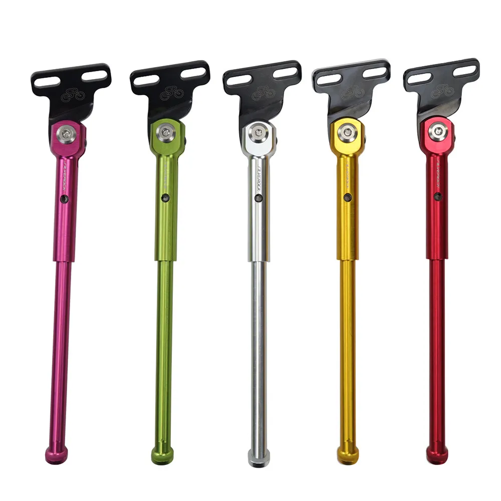 Aluminum alloy 20 inch foot support folding car Yanou D9, P10x11 special foot support