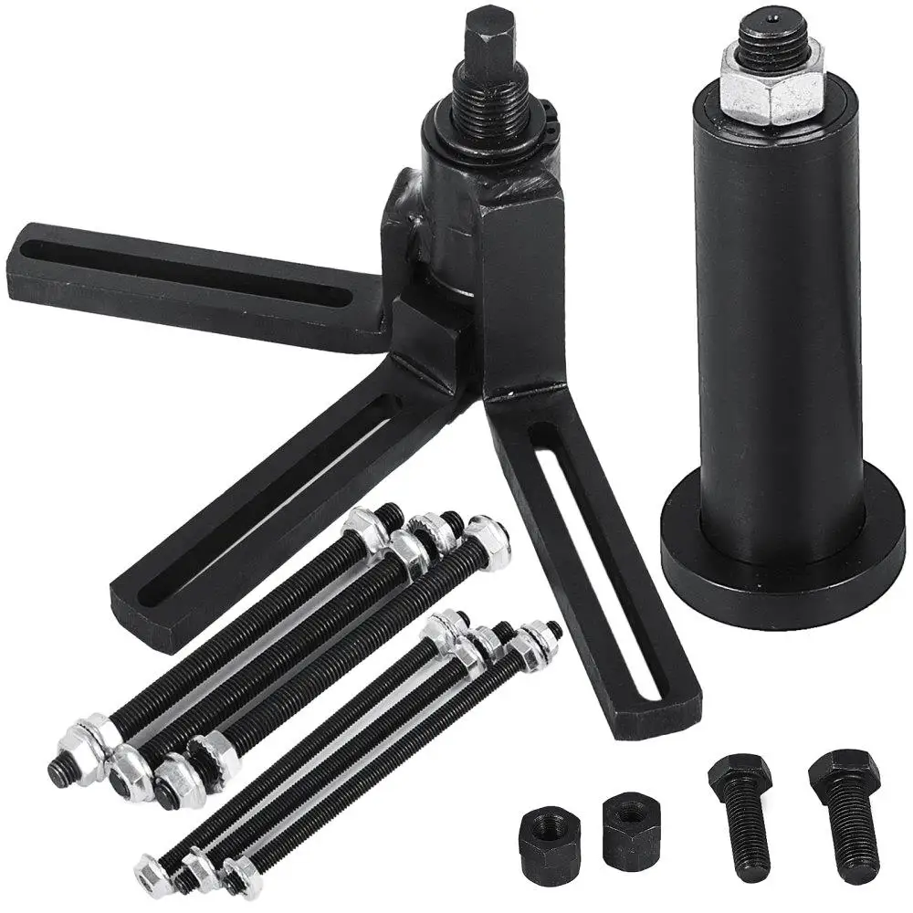

Crank for Case Splitter Separator and Crank Puller Installer Tool Dirt Bike
