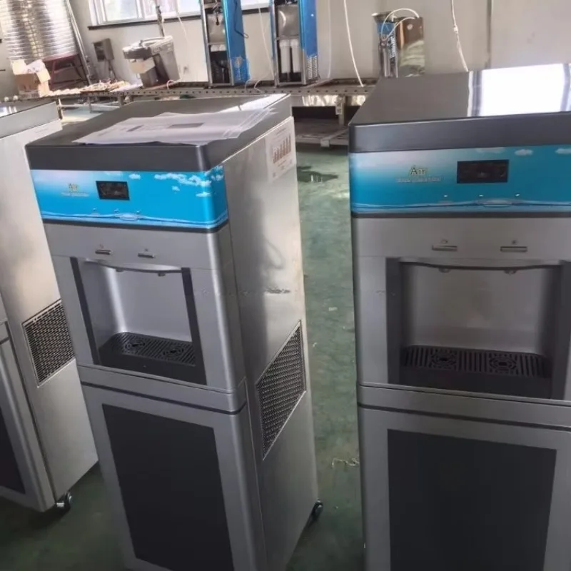 New Atmospheric Water Generator,air Water Generator Home Use Water Dispenser Customized