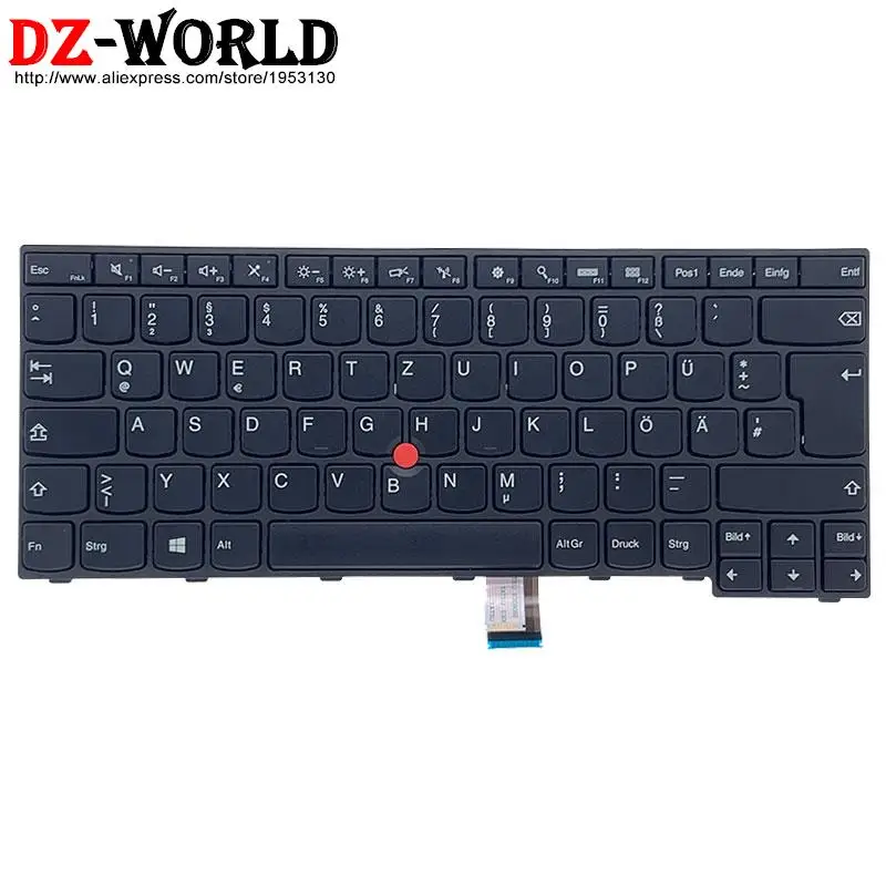 DE GR German CH SWS Swiss SI CB SK CZ Czech HU Hungarian QWERTZ