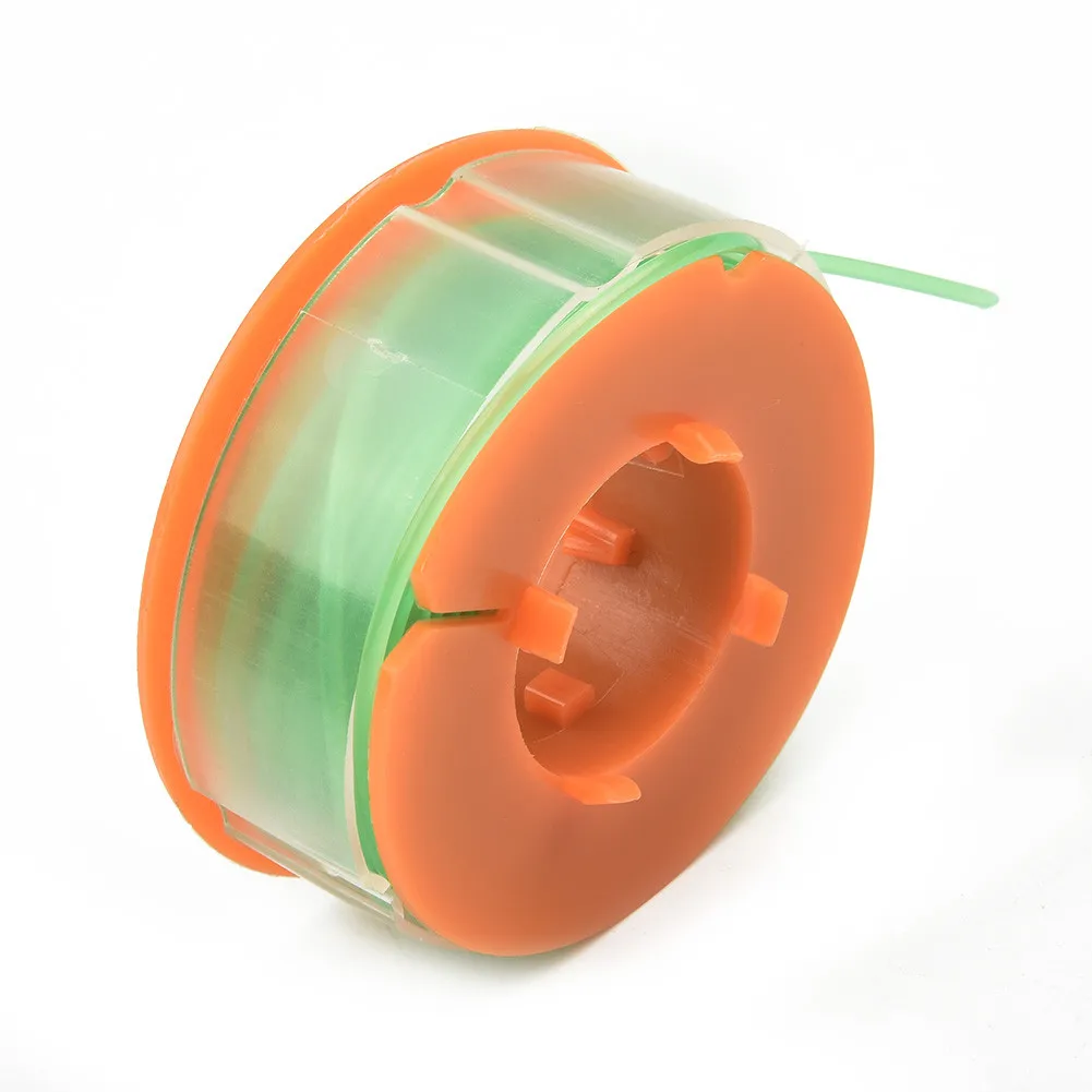 

Spare Trimmer Head Strimmer Accessories Electric F016102658 F016800-002 Garden Outdoor Parts Spool Replacement