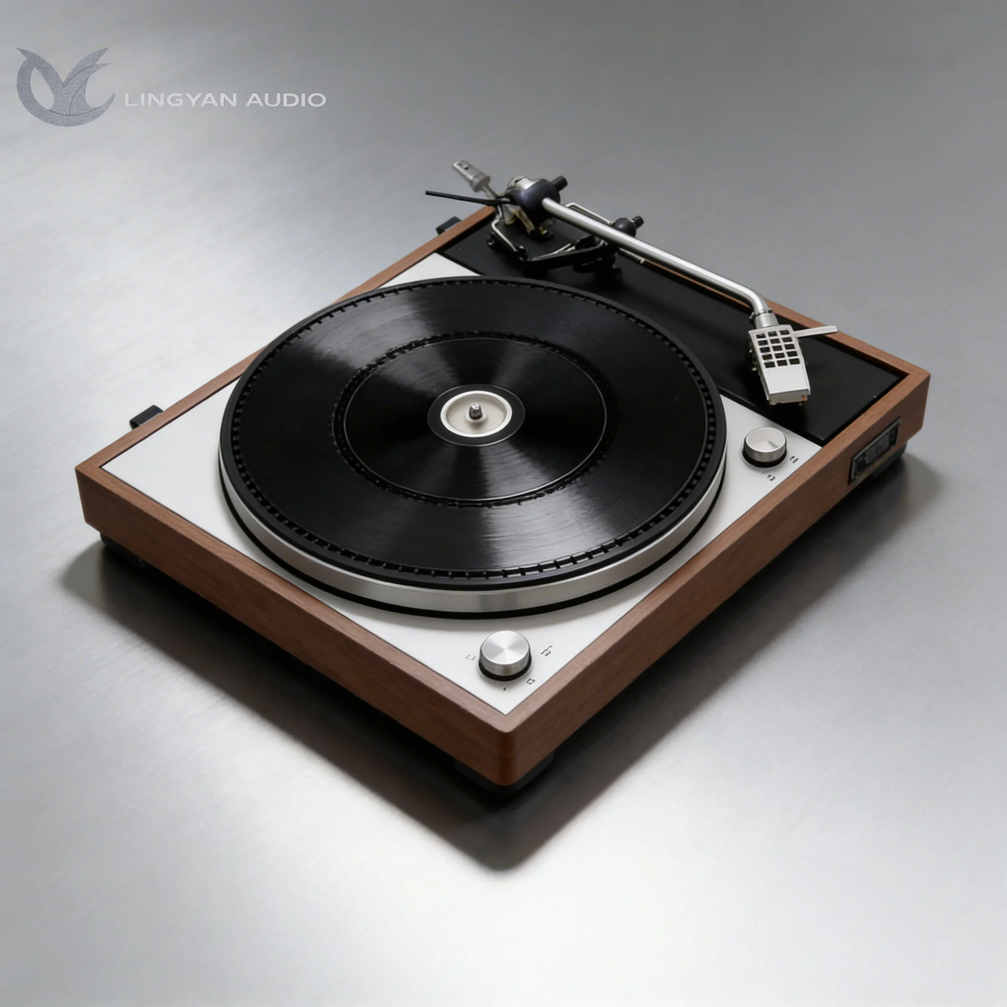 

Адаптер Ø41,9 мм для проигрывателей Thorens TD150, 45 об/мин, из алюминия с ЧПУ, высокоточные комплектующие для проигрывателей