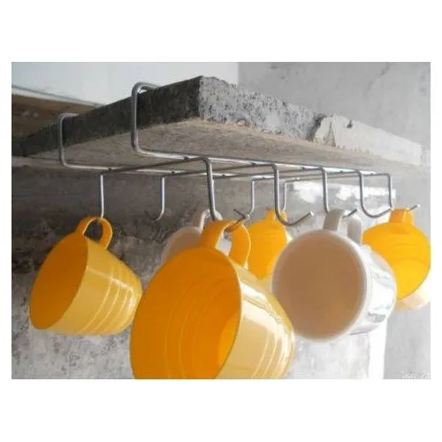 Phoenix 10 gancio portabicchieri portatile