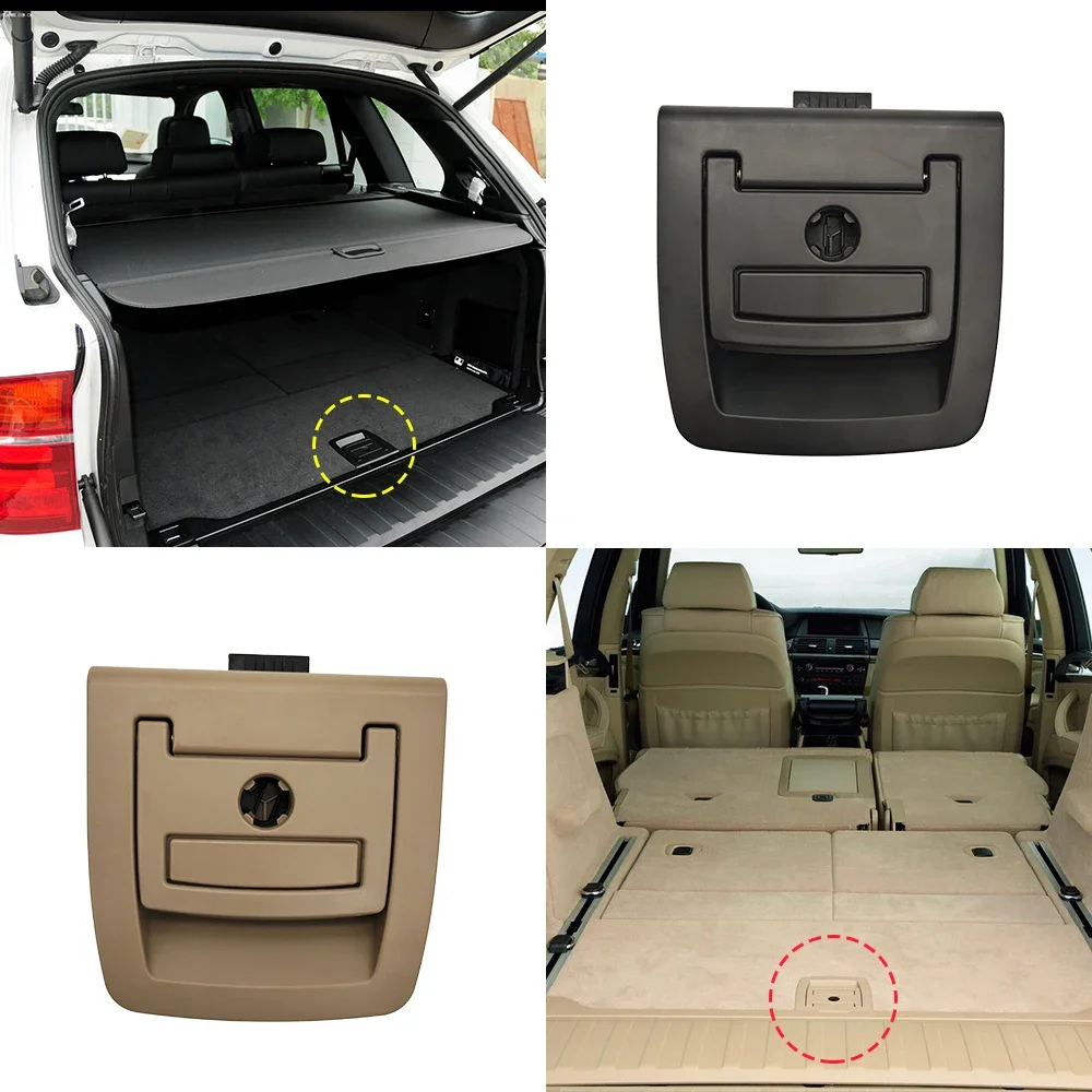 For Bmw X5 X6 51479…