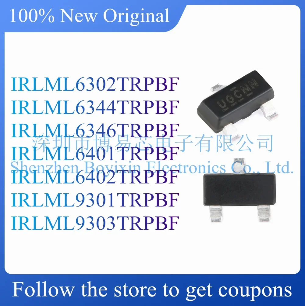 

IRLML6302TRPBF IRLML6344TRPBF IRLML6346TRPBF IRLML6401TRPBF IRLML6402TRPBF IRLML9301TRPBF IRLML9303TRPBF New protective case