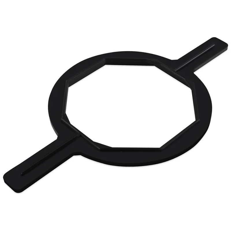 ABJI-Pool & Spa Sand Filter Cap Seal ประแจสําหรับ Pool & Spa Sand Filter Pool & Spa อะไหล่ทดแทน