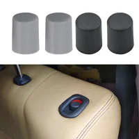 Interruptor de botón de liberación de bloqueo trasero de asiento trasero de coche para Toyota Scion xB 2003-2009 |   FJ Crucero 2007-2014 |   4Corner 2003-2011