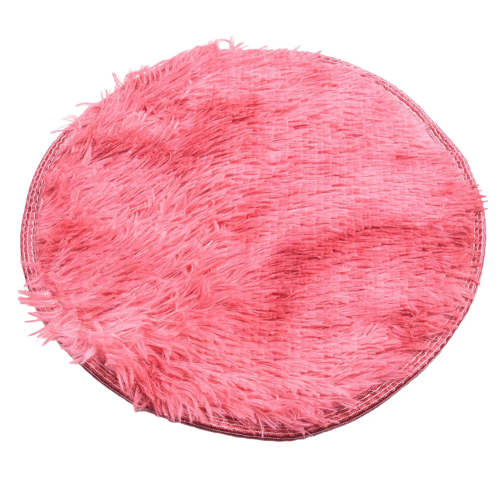 Area Rug Rug Rugs Shaggy Soft Accessories Bedroom Carpet Decoration Living Room Mat Round 2021 Fashion New Area