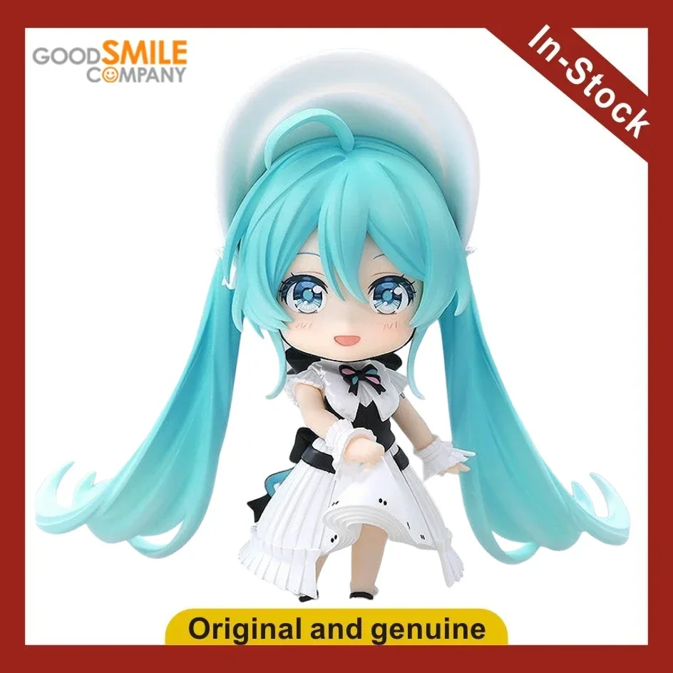 

【UA】 Оригинальные фигурки GSC Nendoron 2490 Symphony 2023, модели, игрушки, подарки