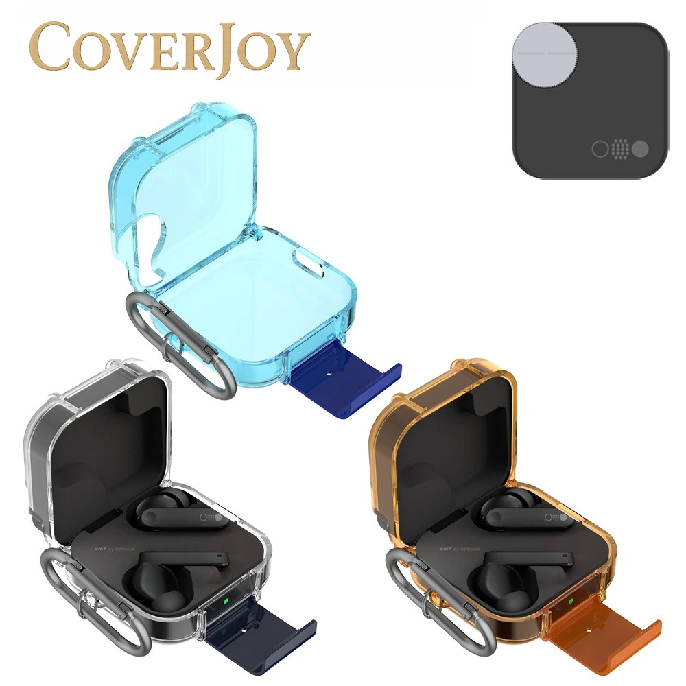 Coverjoy Stand Case…
