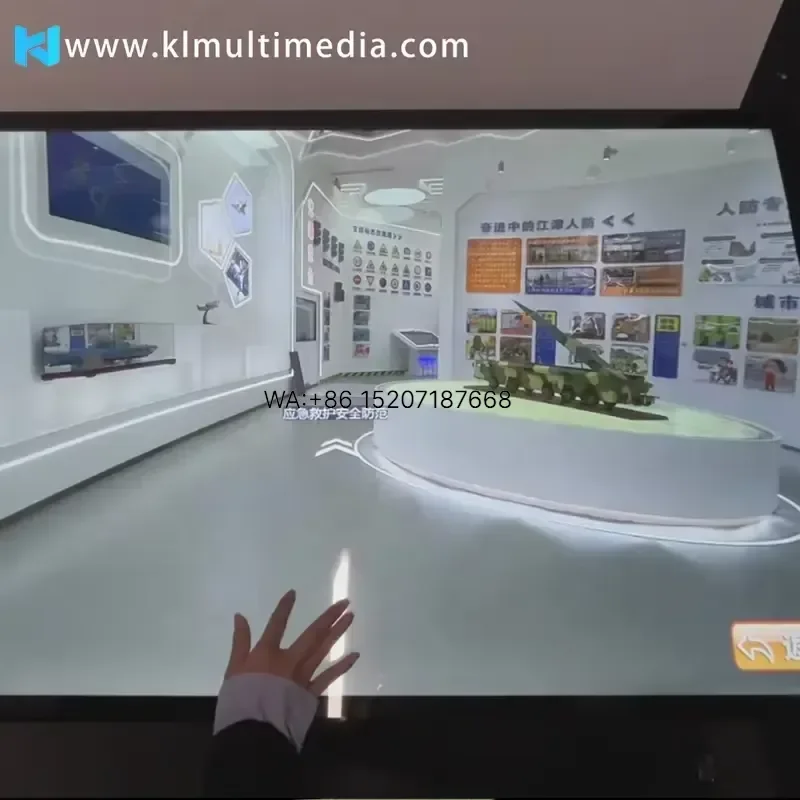 Wmwmnu for Museum Exhibit Design Online Virtual Art Museum Tours Interior Display Specialty Design With Interactive Display