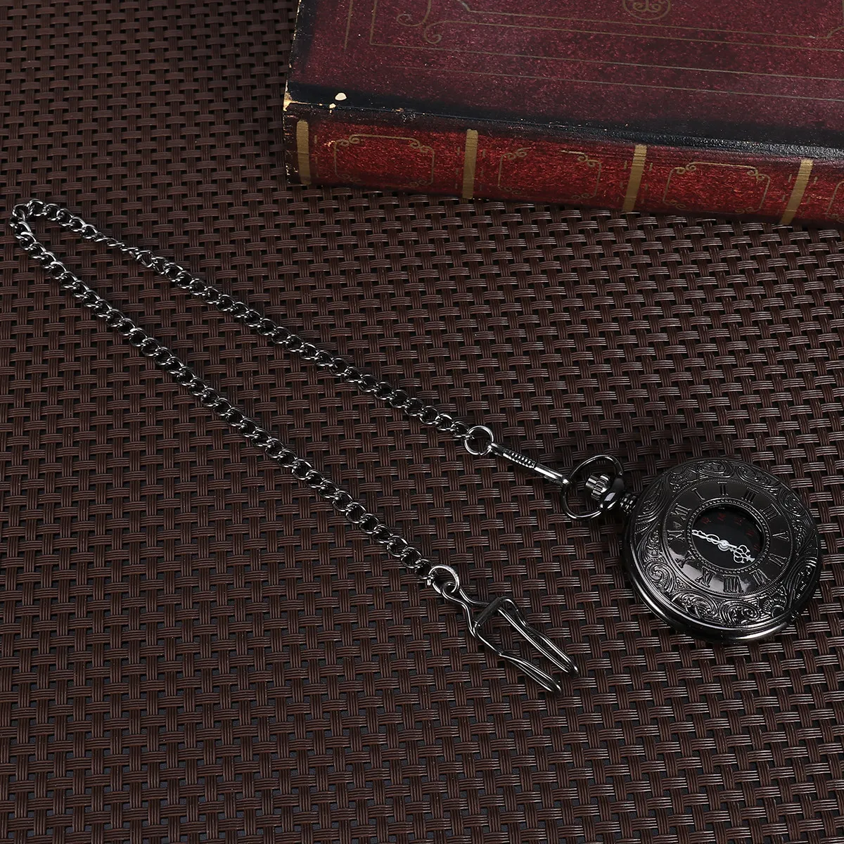 relogio-de-bolso-romano-retro-mostrador-analogico-de-quartzo-preto-exibicao-12-24h-corrente-removivel-de-aco-inoxidavel-estilo-vintage-steampunk