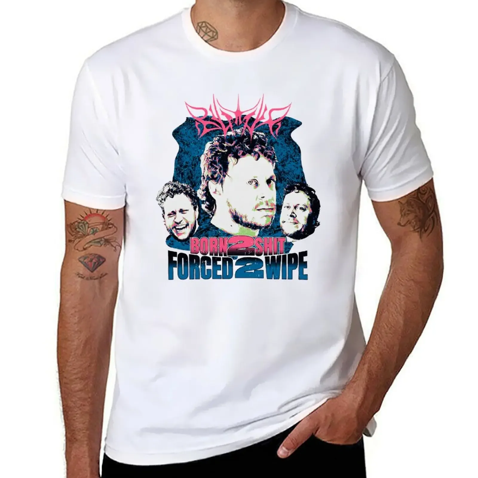 

Bilmuri T-shirt hippie clothes shirts graphic tees sweat shirts, men