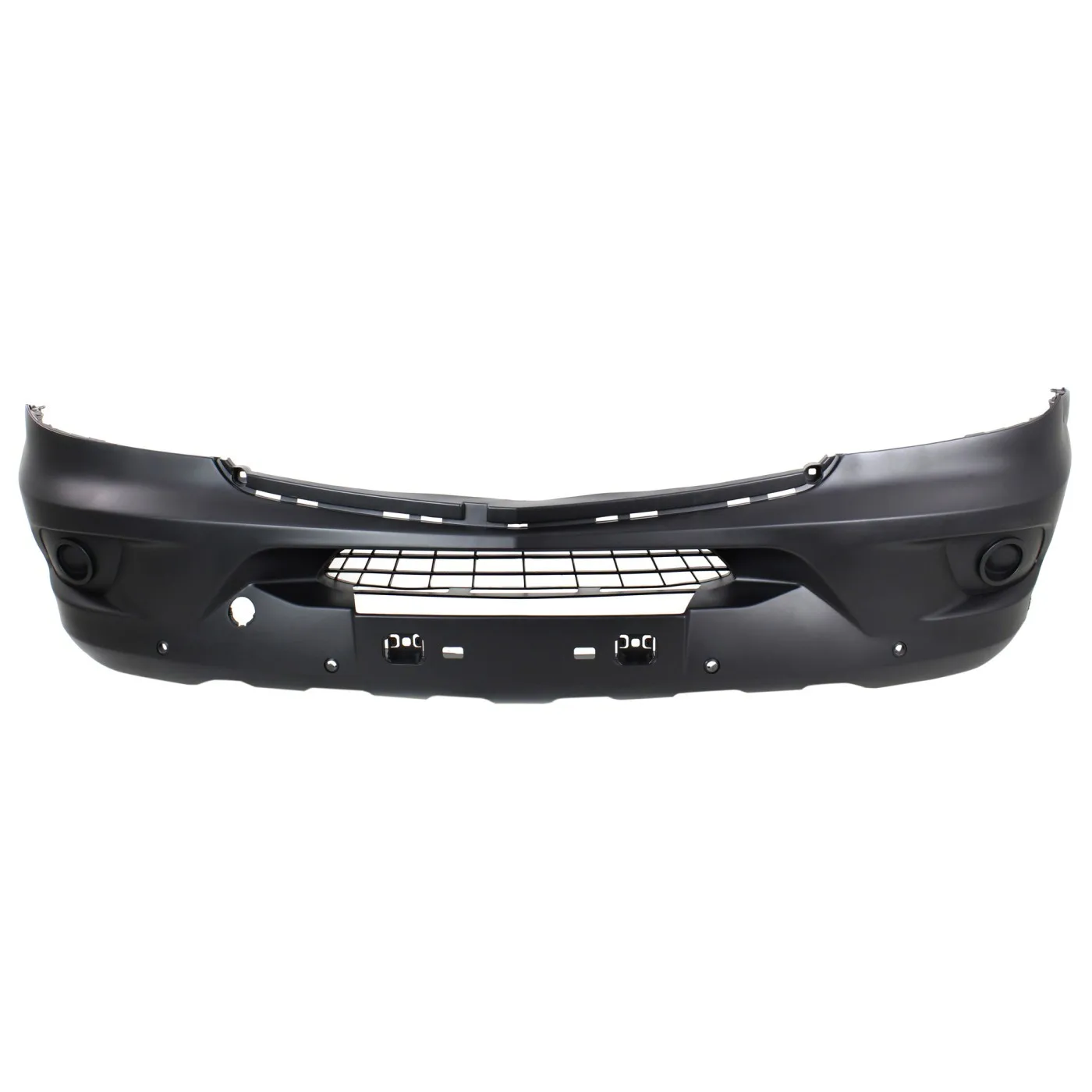 

Bumper Cover Fascia Front for MB Mercedes Van Mercedes-Benz Sprinter 2500 3500