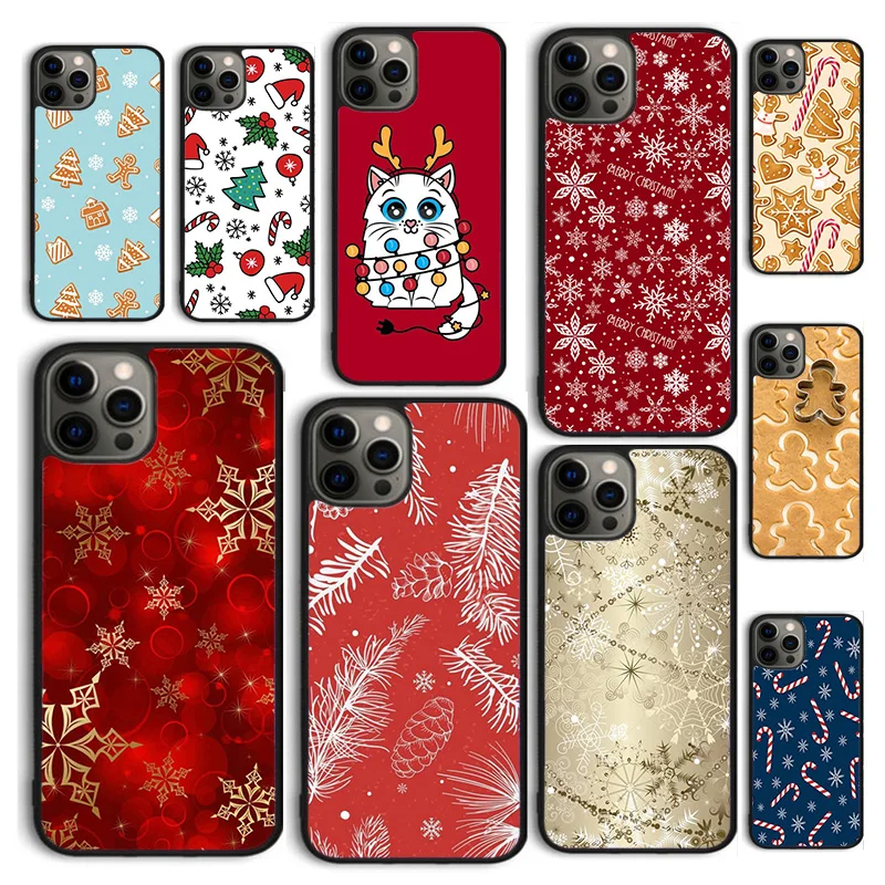 Autumu Merry Christ… - image